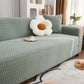3D Geometric Stretch Sofa Slipcovers Non Slip Pet Friendly Washable Fitted Sofa Covers