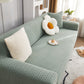 3D Geometric Stretch Sofa Slipcovers Non Slip Pet Friendly Washable Fitted Sofa Covers