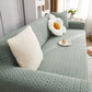 3D Geometric Stretch Sofa Slipcovers Non Slip Pet Friendly Washable Fitted Sofa Covers