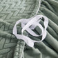 3D Geometric Stretch Sofa Slipcovers Non Slip Pet Friendly Washable Fitted Sofa Covers