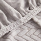 3D Geometric Stretch Sofa Slipcovers Non Slip Pet Friendly Washable Fitted Sofa Covers
