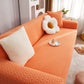 3D Geometric Stretch Sofa Slipcovers Non Slip Pet Friendly Washable Fitted Sofa Covers