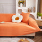 3D Geometric Stretch Sofa Slipcovers Non Slip Pet Friendly Washable Fitted Sofa Covers