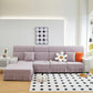 Elastische Rock Couchkissenbezüge für 1/2/3/4-Sitzer Sofas, Möbel Schutz für Haustiere, Kinder
