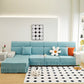 Elastische Rock Couchkissenbezüge für 1/2/3/4-Sitzer Sofas, Möbel Schutz für Haustiere, Kinder