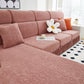 Elastische Rock Couchkissenbezüge für 1/2/3/4-Sitzer Sofas, Möbel Schutz für Haustiere, Kinder