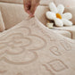 Elastische Rock Couchkissenbezüge für 1/2/3/4-Sitzer Sofas, Möbel Schutz für Haustiere, Kinder
