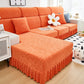 Elastische Rock Couchkissenbezüge für 1/2/3/4-Sitzer Sofas, Möbel Schutz für Haustiere, Kinder