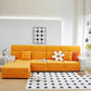 Elastische Rock Couchkissenbezüge für 1/2/3/4-Sitzer Sofas, Möbel Schutz für Haustiere, Kinder