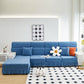 Elastische Rock Couchkissenbezüge für 1/2/3/4-Sitzer Sofas, Möbel Schutz für Haustiere, Kinder