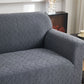 3D Jacquard Couch Slipcover, Washable Non Slip Soft Couch Sofa Cover for Kids, Pets