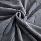 3D Jacquard Couch Slipcover, Washable Non Slip Soft Couch Sofa Cover for Kids, Pets