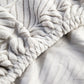 3D Leaves Jacquard Couch Slipcovers Non-Slip Cozy Stretchy Couch Covers for Sectional