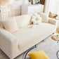 3D Leaf Jacquard Stretch Sofa Cover Non Slip Pet Friendly Slipcover 1-5 Seaters