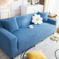 3D Leaf Jacquard Stretch Sofa Cover Non Slip Pet Friendly Slipcover 1-5 Seaters