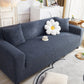 3D Leaf Jacquard Stretch Sofa Cover Non Slip Pet Friendly Slipcover 1-5 Seaters