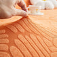 3D Leaf Jacquard Stretch Sofa Cover Non Slip Pet Friendly Slipcover 1-5 Seaters
