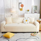 3D Leaf Jacquard Stretch Sofa Cover Non Slip Pet Friendly Slipcover 1-5 Seaters