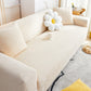 3D Leaf Jacquard Stretch Sofa Cover Non Slip Pet Friendly Slipcover 1-5 Seaters