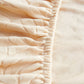 3D Leaf Jacquard Stretch Sofa Cover Non Slip Pet Friendly Slipcover 1-5 Seaters