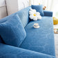 3D Leaf Jacquard Stretch Sofa Cover Non Slip Pet Friendly Slipcover 1-5 Seaters