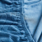 3D Leaf Jacquard Stretch Sofa Cover Non Slip Pet Friendly Slipcover 1-5 Seaters