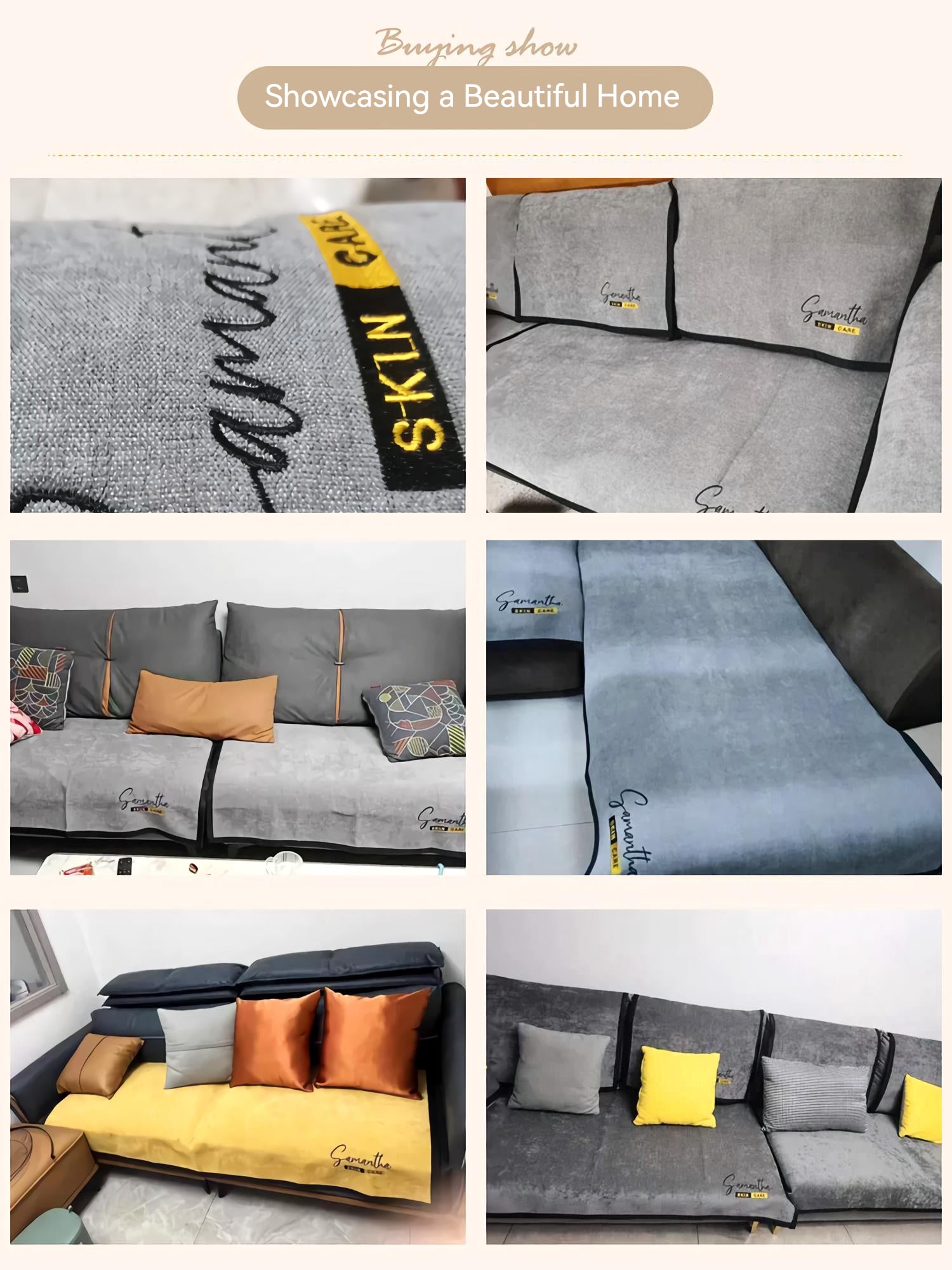 Antislip En Aangroeiwerende Bankbeschermer Kat Krabbescherming Voor Bank Krasbestendig Antislip En Aangroeiwerende Bankbeschermer Kat Krabbescherming Voor Bank Krasbestendig