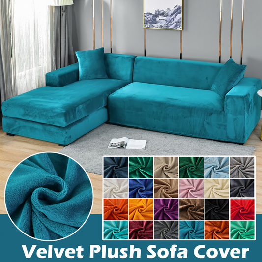 Copridivano per poltrona o divano, tessuto stretch estremamente elastico, Purple, 4 Seater:235-300cm Copridivano per poltrona o divano, tessuto stretch estremamente elastico, Purple, 4 Seater:235-300cm