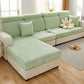 2023 New Chenille Elastic Sofa Cover - All-Inclusive, Anti-Scratch and Versatile Sofa Cover with Slip-Resistant Design